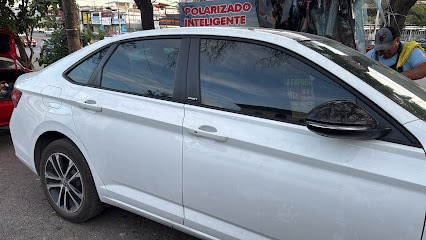 Negocio Polarizado De Autos Y Oficinas Rodolfo Martínez
