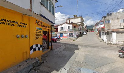 Negocio Polarizado De Autos