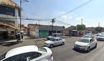 Negocio Polarizado De Cristales