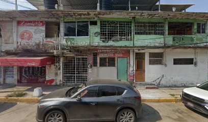 Negocio Polarizado De Cristales