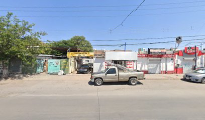 Negocio Polarizado De Cristales 