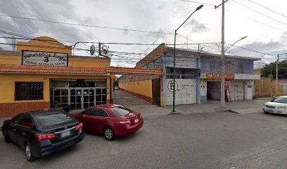 Negocio Polarizado De Cristales El Chino