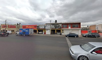 Polarizado De Cristales