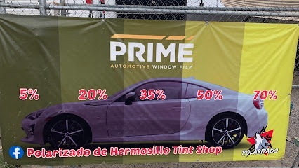 Polarizado De Hermosillo