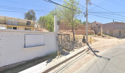Negocio Polarizado De Nogales