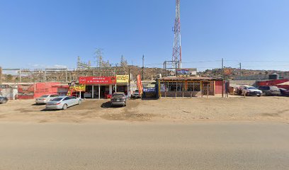 Negocio Polarizado De Vidrios