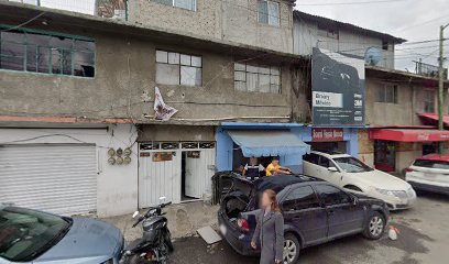 Negocio Polarizado De Vidrios