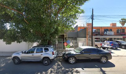 Polarizado Durango