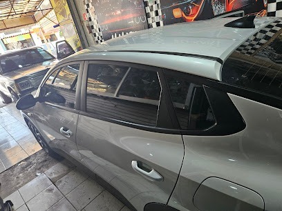 Negocio Polarizado Ed-Kar & Audio Y Alarmas