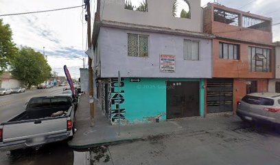 Negocio Polarizado El Boss