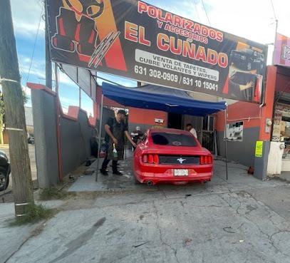 Negocio Polarizado El Cuñado