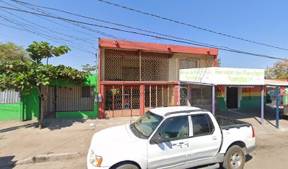 Negocio Polarizado El Cuñado
