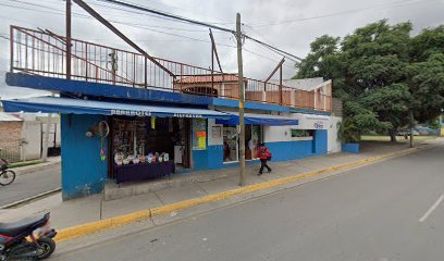 Negocio Polarizado El Moreno