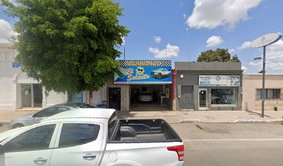 Negocio Polarizado El Solecito