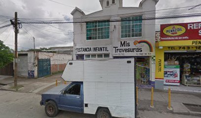 Negocio Polarizado 