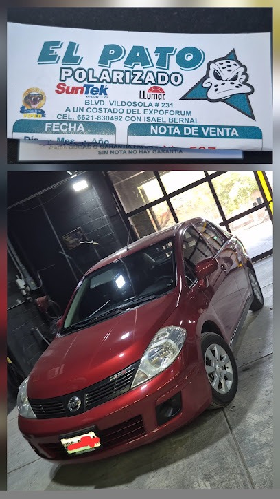 Negocio Polarizado El Tremendo