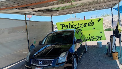 Polarizado