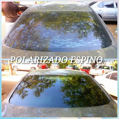 Negocio Polarizado Espino