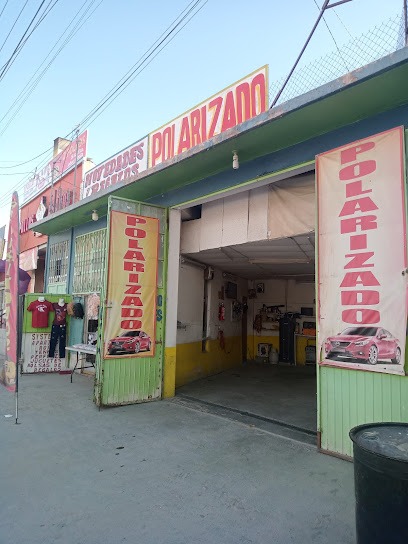 Polarizado Fronterizo