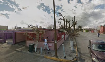 Polarizado García