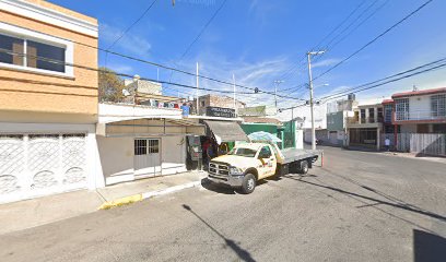 Negocio Polarizado Gasper