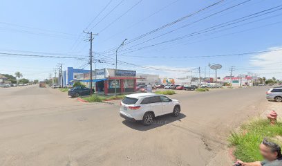 Negocio Polarizado Gaxiola