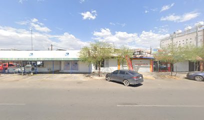 Negocio Polarizado Ground Zero