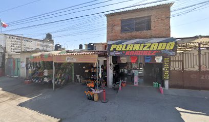 Polarizado Hernández