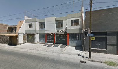 Polarizado Honduras Nueva Sucursal