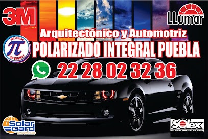 Negocio Polarizado Integral