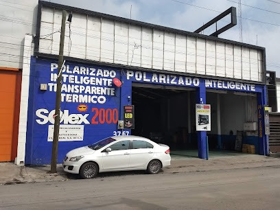 Negocio Polarizado Inteligente