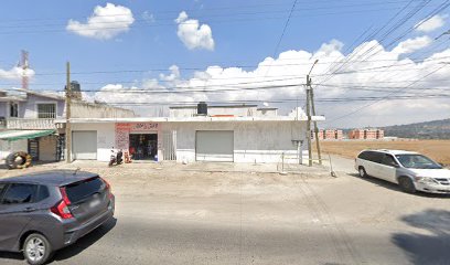 Negocio Polarizado Jimenez