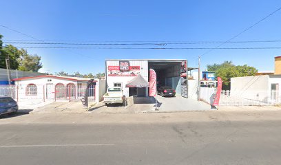 Polarizado Joe