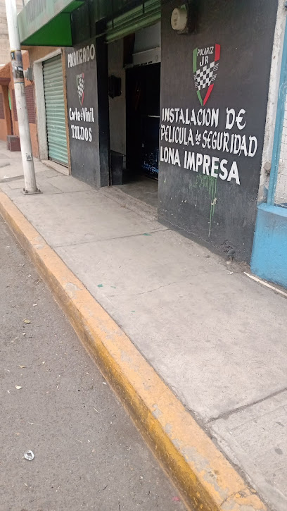 Negocio Polarizado Jr