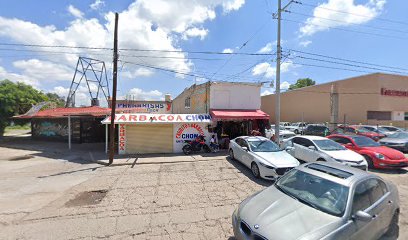 Negocio Polarizado La Glorieta