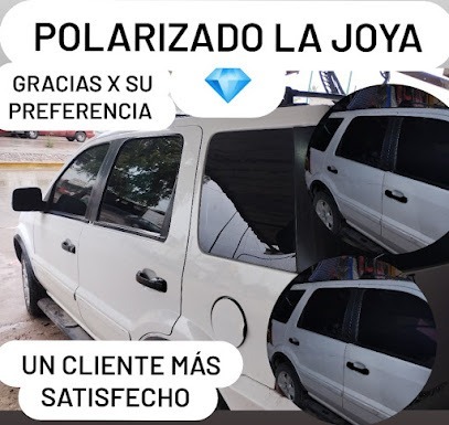 Polarizado La Joya