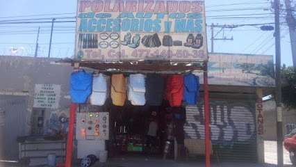 Polarizado Los Gemelos