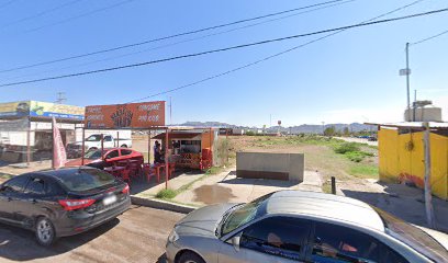 Polarizado Los Portales