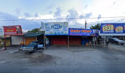 Polarizado Los Tokayos