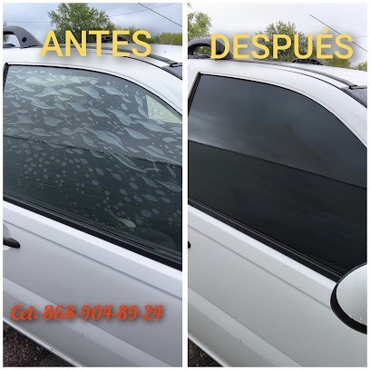 Negocio Polarizado Matamoros
