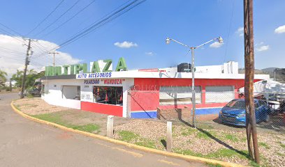 Negocio Polarizado