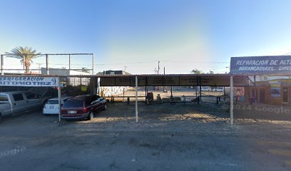 Polarizado Mexicali