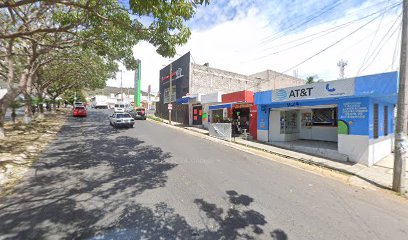 Negocio Polarizado Moya
