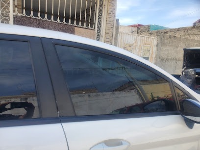 Polarizado Mr. Migue Solo Servicio A Domicilio