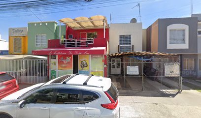 Negocio Polarizado Parques