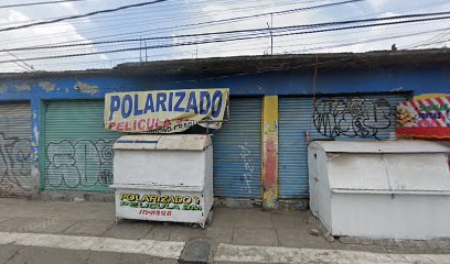 Polarizado Pelicula