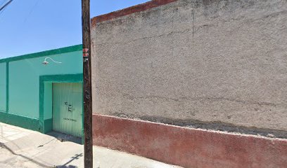 Negocio Polarizado Pérez