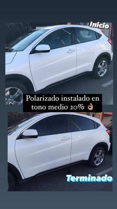 Negocio Polarizado