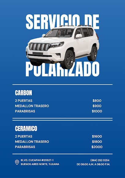 Polarizado Protec