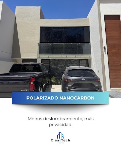Negocio Polarizado Residencial | Cleartech